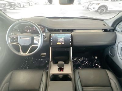2025 Land Rover Discovery Sport - Photo 28