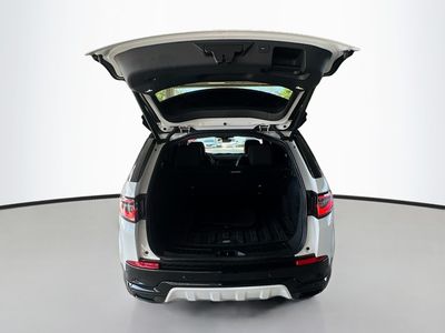 2025 Land Rover Discovery Sport - Photo 29