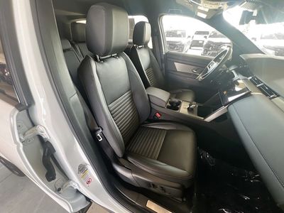 2025 Land Rover Discovery Sport - Photo 30