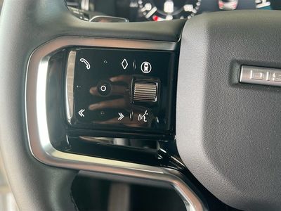 2025 Land Rover Discovery Sport - Photo 17