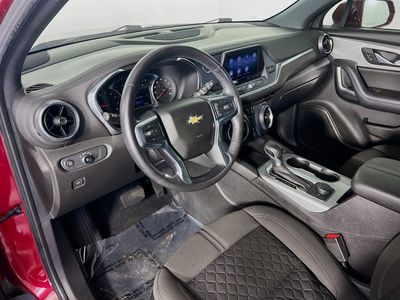 2020 Chevrolet Blazer - Photo 11