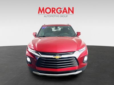 2020 Chevrolet Blazer - Photo 3