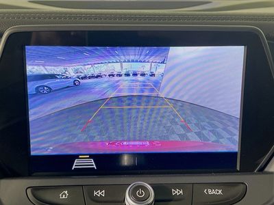 2020 Chevrolet Blazer - Photo 22