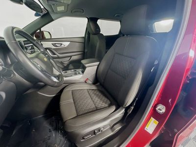 2020 Chevrolet Blazer - Photo 10