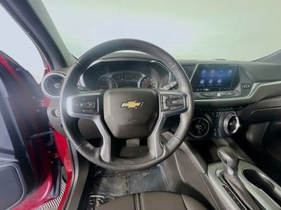 2020 Chevrolet Blazer - Photo 14
