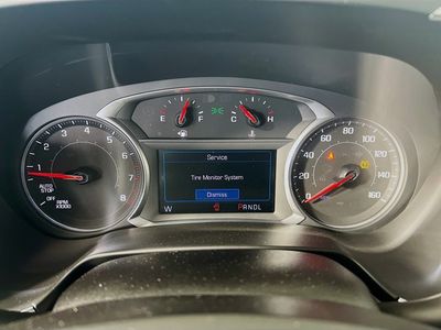 2020 Chevrolet Blazer - Photo 15