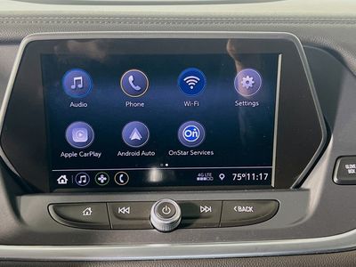 2020 Chevrolet Blazer - Photo 21