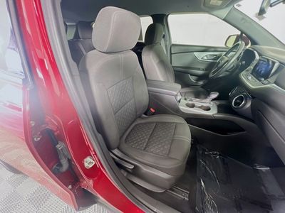 2020 Chevrolet Blazer - Photo 30