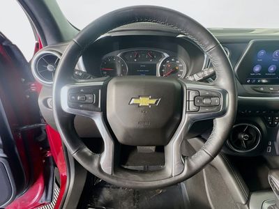 2020 Chevrolet Blazer - Photo 16