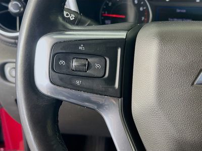 2020 Chevrolet Blazer - Photo 17