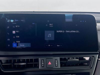2025 Lexus ES - Photo 21