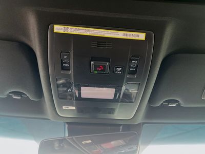2025 Lexus ES - Photo 20