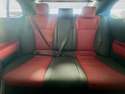2025 Lexus ES - Photo 26