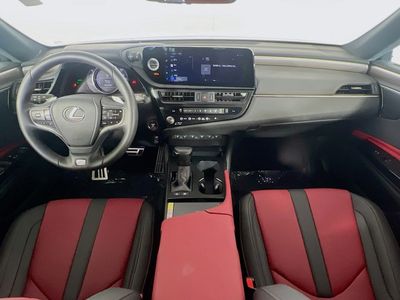 2025 Lexus ES - Photo 28