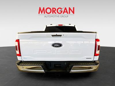 2023 Ford F-150 - Photo 7