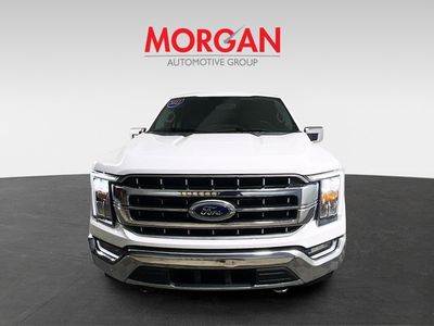 2023 Ford F-150 - Photo 3