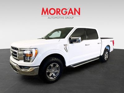 2023 Ford F-150 - Photo 4