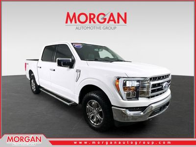 2023 Ford F-150 - Photo 1