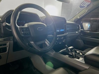 2023 Ford F-150 - Photo 11