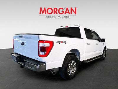 2023 Ford F-150 - Photo 8