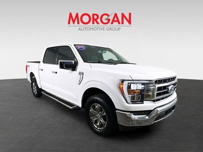 2023 Ford F-150 - Photo 2