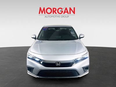 2024 Honda Civic - Photo 3