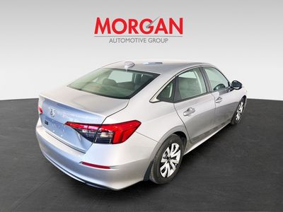 2024 Honda Civic - Photo 8