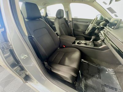 2024 Honda Civic - Photo 30