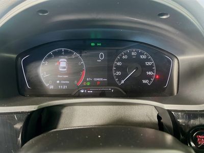 2024 Honda Civic - Photo 15