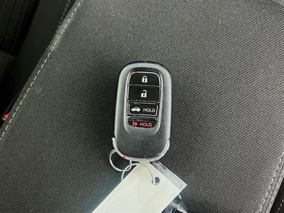 2024 Honda Civic - Photo 33