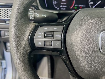 2024 Honda Civic - Photo 17