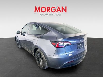 2023 Tesla Model Y - Photo 6