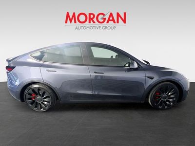 2023 Tesla Model Y - Photo 9