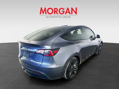 2023 Tesla Model Y - Photo 8