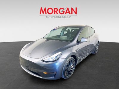 2023 Tesla Model Y - Photo 4