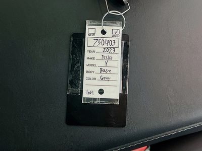 2023 Tesla Model Y - Photo 31