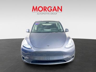 2023 Tesla Model Y - Photo 3