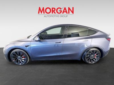 2023 Tesla Model Y - Photo 5