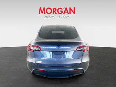 2023 Tesla Model Y - Photo 7