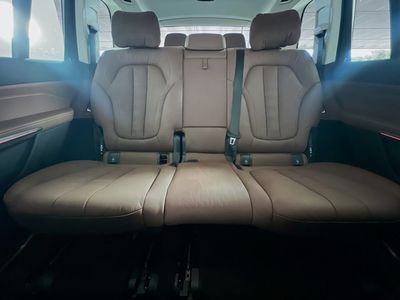 2021 BMW X7 - Photo 26
