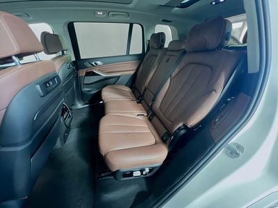 2021 BMW X7 - Photo 27