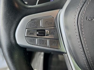 2021 BMW X7 - Photo 17