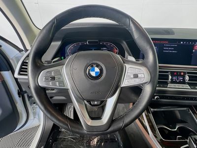 2021 BMW X7 - Photo 16
