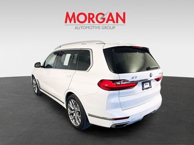 2021 BMW X7 - Photo 6