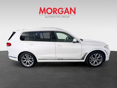 2021 BMW X7 - Photo 9