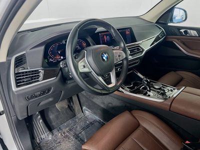 2021 BMW X7 - Photo 11