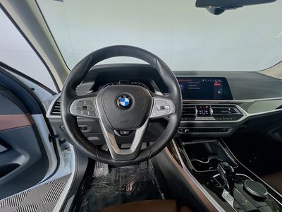 2021 BMW X7 - Photo 14