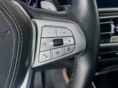 2021 BMW X7 - Photo 18