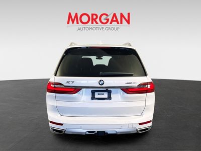 2021 BMW X7 - Photo 7