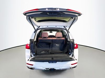 2021 BMW X7 - Photo 29